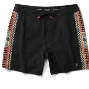 ROARK Passage 16" Side Panel Boardshorts